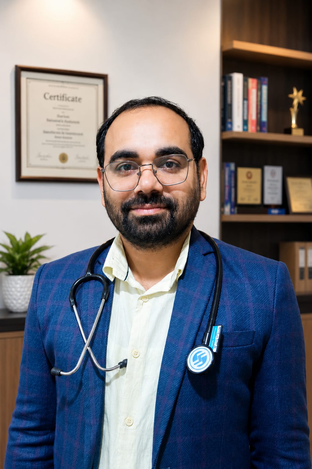Dr. R.K. Singh